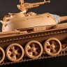 Hobby Boss 84548 Китайский Танк Type 59 1/35