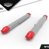 Temp Models 72351 Крэб "Хибины-М" Су-35С 1/72