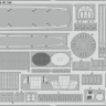 Eduard 491370 SET F-16D Block 40 (KIN) 1/48