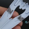 Quinta Studio QD72154 Typhoon Mk.1B поздний (Airfix) 1/72