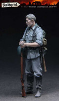 Stalingrad 3535 Немецкий пехотинец