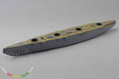 Artwox Model BW10014 Russian Imperial Battleship Poltava 1/350