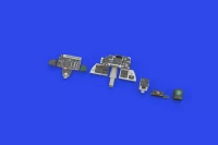 Eduard 644224 BRASSIN F-4E LK 1/48
