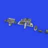 Eduard 644224 BRASSIN F-4E LK 1/48