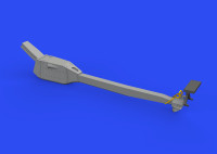 Eduard 648732 BRASSIN F-4B tail hook PRINT (TAM) 1/48