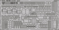 Eduard 48659 MH-60K exterior