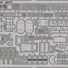 Eduard 48659 MH-60K exterior