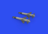 Eduard 648651 BRASSIN AGM-142 Popeye 1 1/48