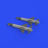 Eduard 648651 BRASSIN AGM-142 Popeye 1 1/48