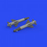 Eduard 648651 BRASSIN AGM-142 Popeye 1 1/48