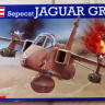 Revell 04351 JAGUAR GR 1A 1/72