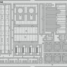 Eduard 481020 SET Mi-24 cargo interior (ZVE)