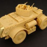 Hauler HLX48322 T17E2 AA Staghound 1/48