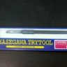 Hasegawa 71218 Нож V - образный для моделирования ТТ-18 (HASEGAWA)