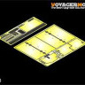 Voyager Model PEA316 Modern US MK.23 MTVR Add parts(For TRUMPETER 01011) 1/35