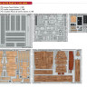 Eduard BIG49256 1/48 B-17G PART III (HK MOD.)