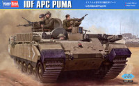 Hobby Boss 83868 Израильский бронетранспортер Puma 1/35