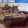 Hobby Boss 83868 Израильский бронетранспортер Puma 1/35