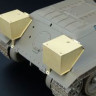 Hauler HLX48036 T-34/76 FUEL DRUMS 1/48
