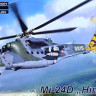 Kovozavody Prostejov 72199 Mi-24D Hind East.Europe (ex-ITAL,3x camo) 1/72