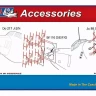 AML AMLA32031 FuG 202 for Do 217/Me 110/Ju 88 - Conv.set 1/32