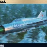 Eduard 70146 MiG-21bis (PROFIPACK) 1/72