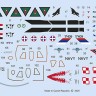 Eduard 70146 MiG-21bis (PROFIPACK) 1/72