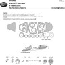 New Ware M1337 Mask Rafale M BASIC (ACAD 12368) 1/48