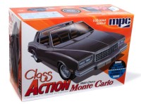MPC 967 1980 Chevy Monte Carlo Class Action 1/25