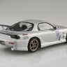 Aoshima 63026 C-WEST FD3S RX-7 '99 (MAZDA) 1/24