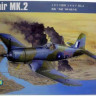 Hobby Boss 80395 Самолет Corsair MK.2 (Hobby Boss) 1/48