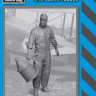 Black Dog F32019 RFC Mechanic 1914-1918 No.1 (1 fig.) 1/32