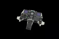 Eduard 644286 BRASSIN A-10C Lookplus (GWH) 1/48