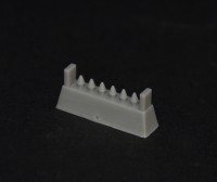 Aims AIMS32P039 Early Luftwaffe antenna wire insulators 1/32