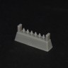 Aims AIMS32P039 Early Luftwaffe antenna wire insulators 1/32