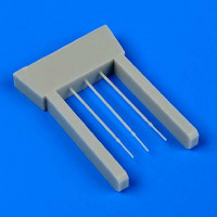 QuickBoost QB72513 Fw 190A pitot tubes (EDU) 1/72