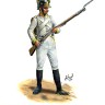 HAT 9327 Nap, Austrian Action 1/32