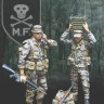 Bravo6 35346 MIKE Force (1) 1/35