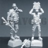 Bravo6 35346 MIKE Force (1) 1/35