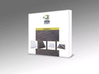 Arma Hobby 70059 PSP Airfield - diorama base (15x15 cm) 1/72