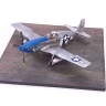 Arma Hobby 70059 PSP Airfield - diorama base (15x15 cm) 1/72