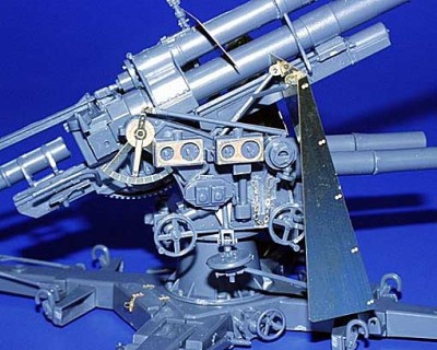 Eduard 35349 Flak 36/37 88mm TAM