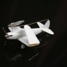 Mk1 Design MS-20012 WWII U.S. Deck Plane Set I for the aircraft in the USS HORNET CV-8 1/200