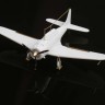 Mk1 Design MS-20012 WWII U.S. Deck Plane Set I for the aircraft in the USS HORNET CV-8 1/200