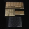 Mk1 Design MS-20012 WWII U.S. Deck Plane Set I for the aircraft in the USS HORNET CV-8 1/200