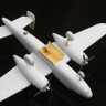 Mk1 Design MS-20012 WWII U.S. Deck Plane Set I for the aircraft in the USS HORNET CV-8 1/200