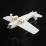 Mk1 Design MS-20012 WWII U.S. Deck Plane Set I for the aircraft in the USS HORNET CV-8 1/200