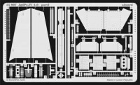 Eduard 35907 JgdPz.IV A-0 DRA
