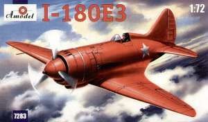Amodel 07283 И-180 Е3 1/72