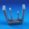 Barracuda Studios BCR32496 Douglas A-4 Skyhawk 20mm Cannon Barrels 1/32